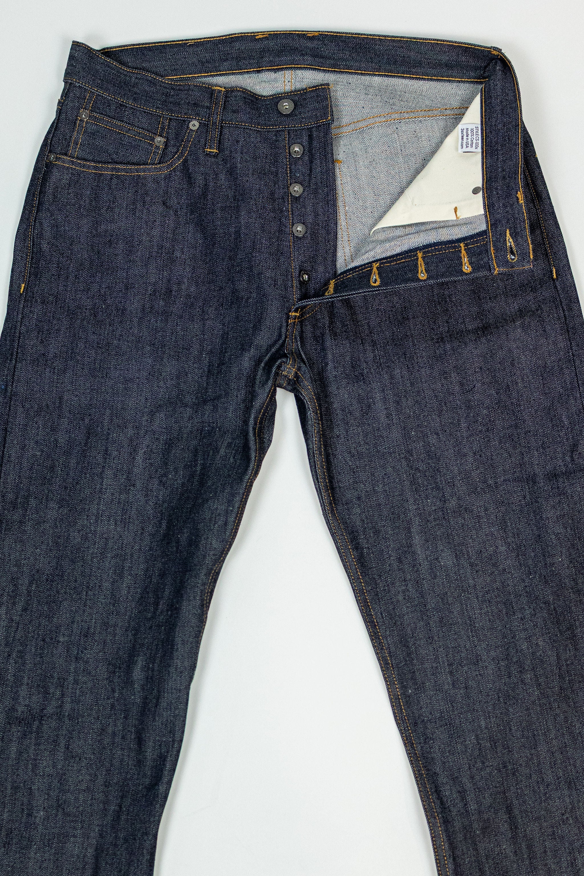 3sixteen CS-100x - Image 6
