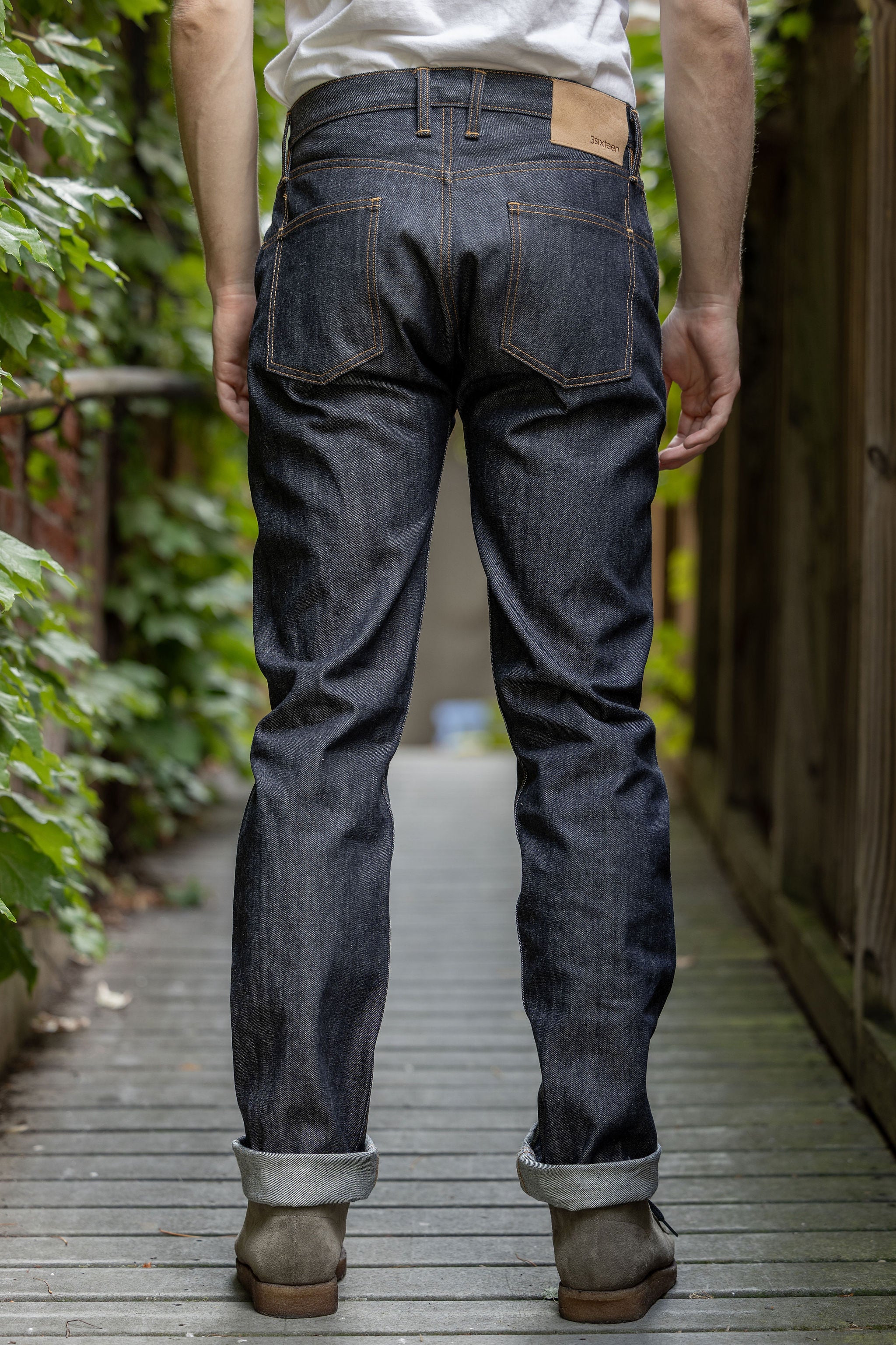 3sixteen CT-100x - Image 3