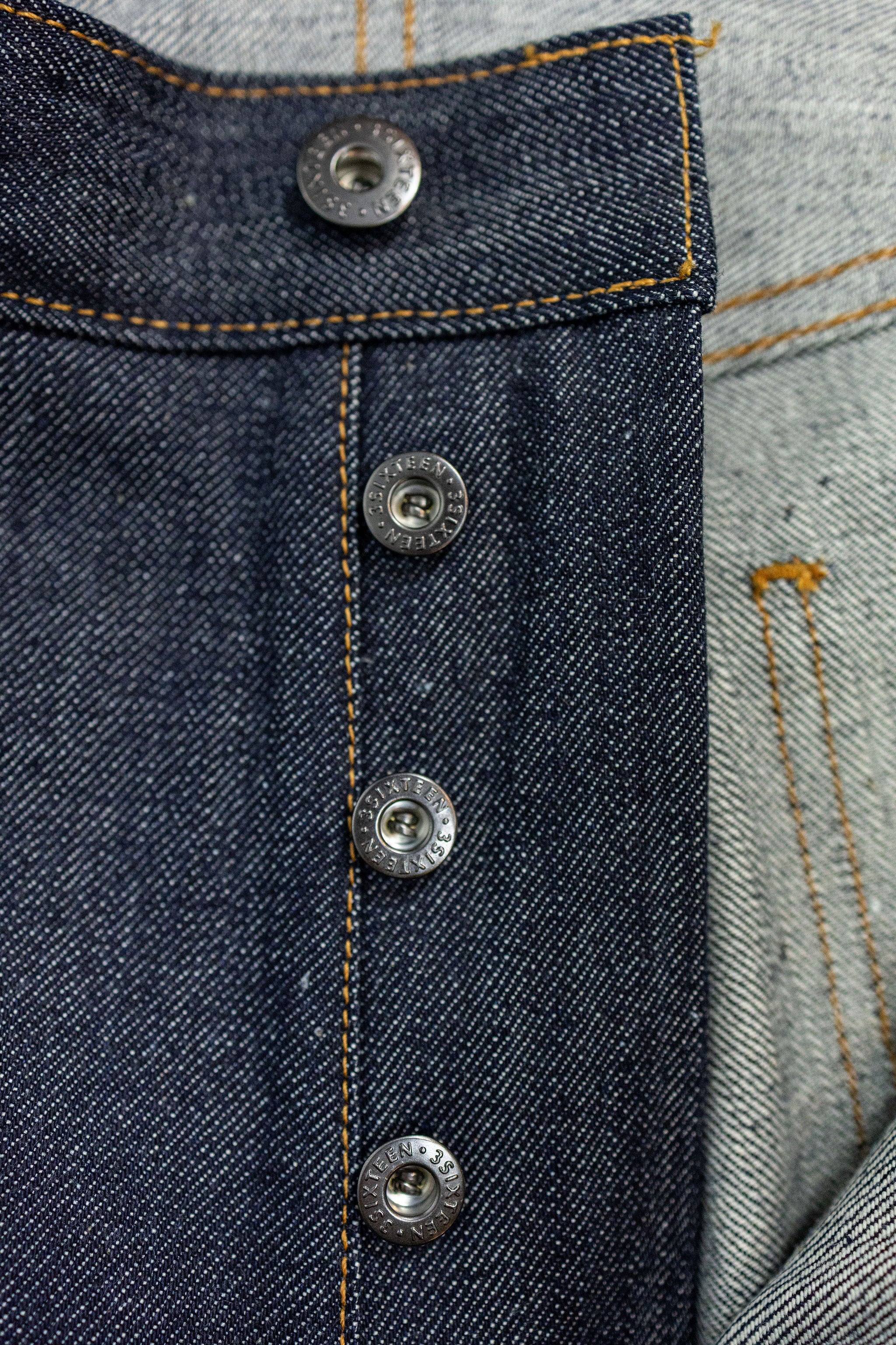 3sixteen CT-100x - Image 6