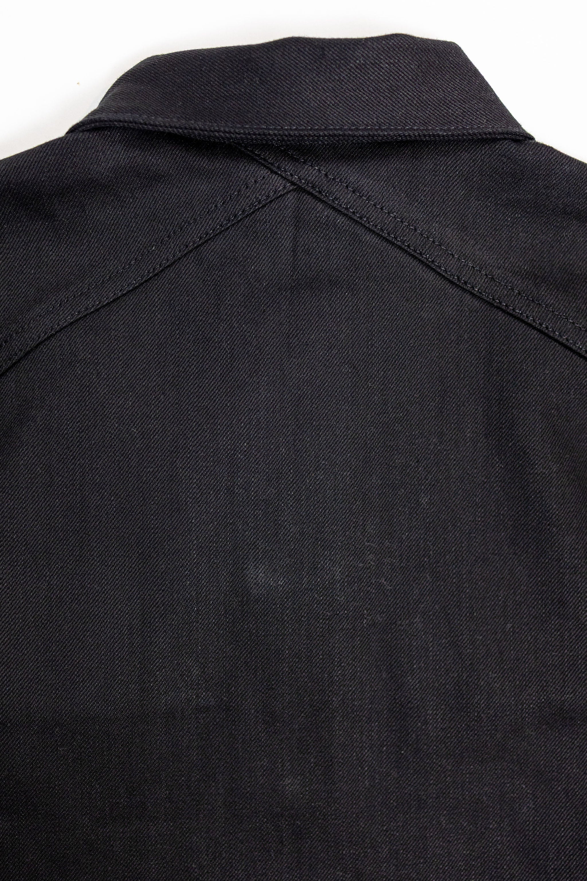 3sixteen Type 3s Denim Jacket - 220x - Image 10