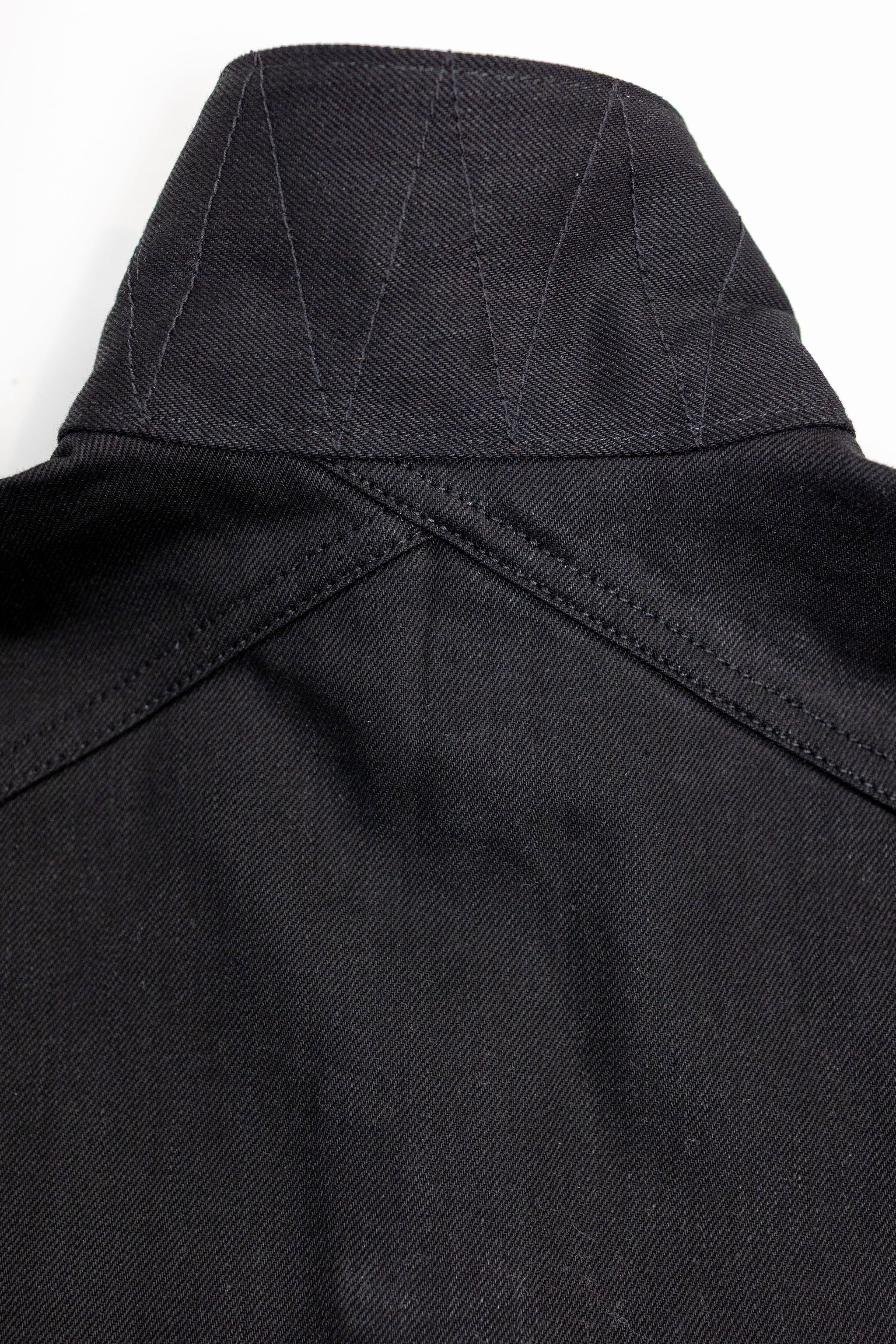 3sixteen Type 3s Denim Jacket - 220x - Image 11