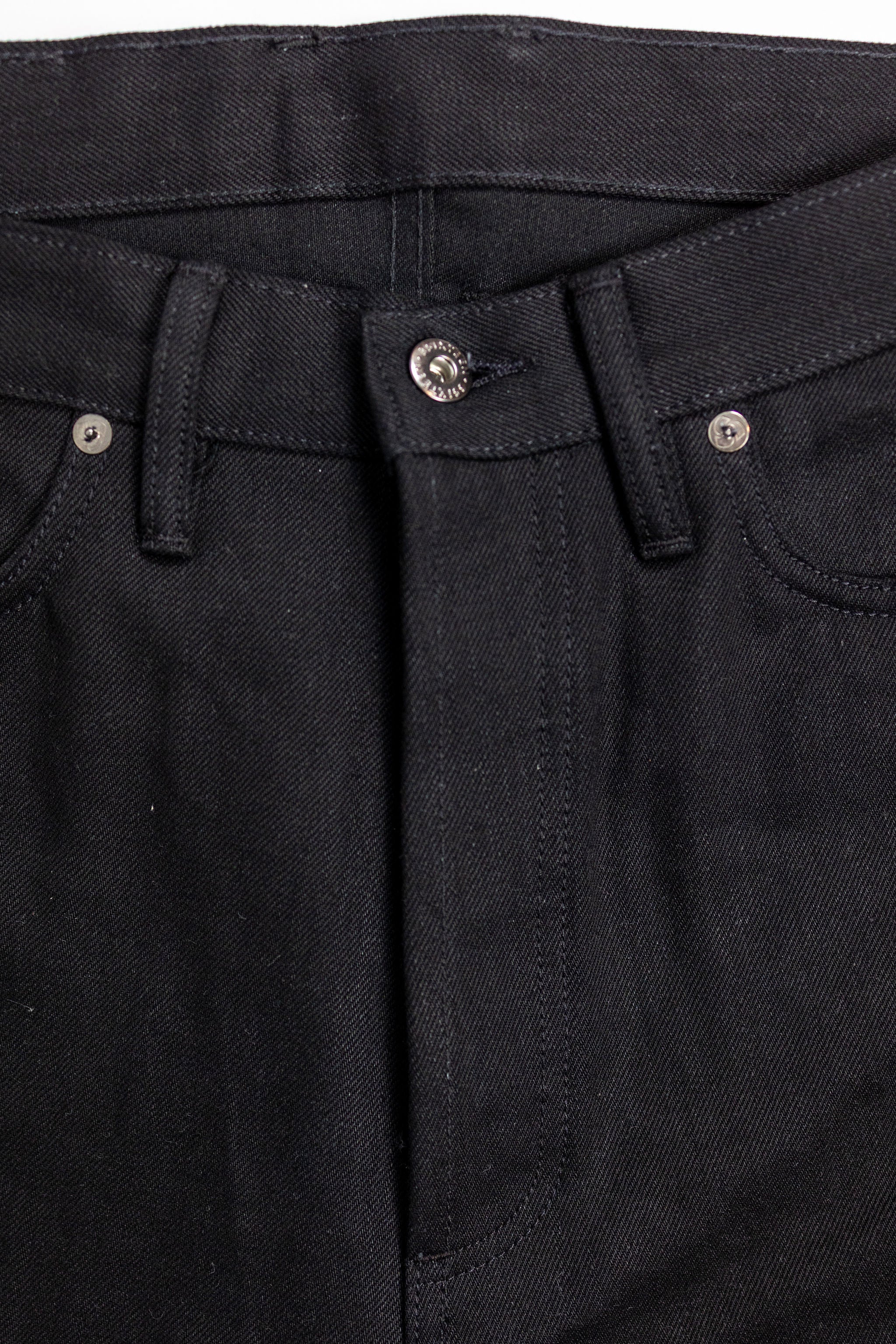 3sixteen RS⁠-⁠220x Relaxed Straight ⁠-⁠ Double Black - Image 5
