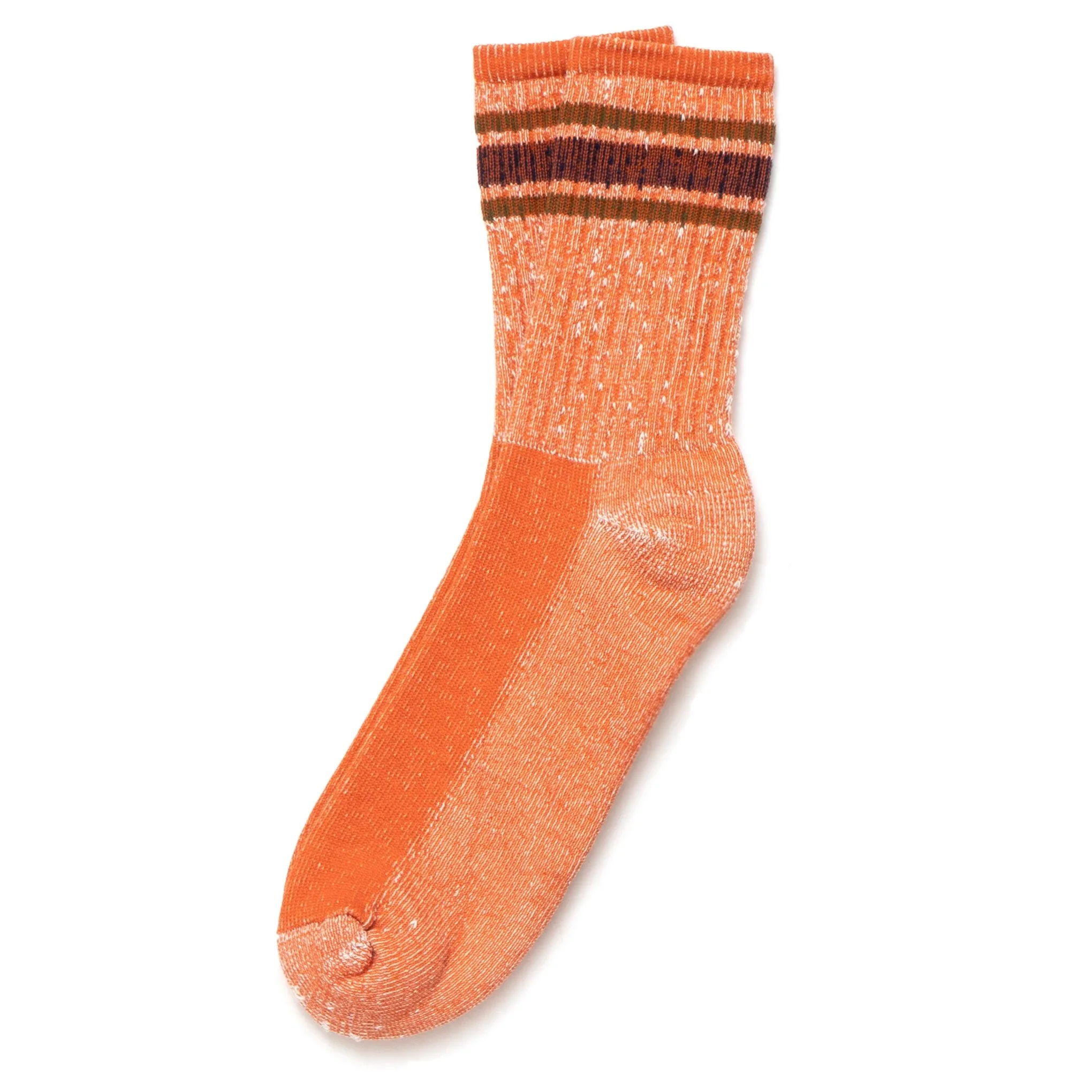American Trench Merino Activity Socks with Silver - Image 5