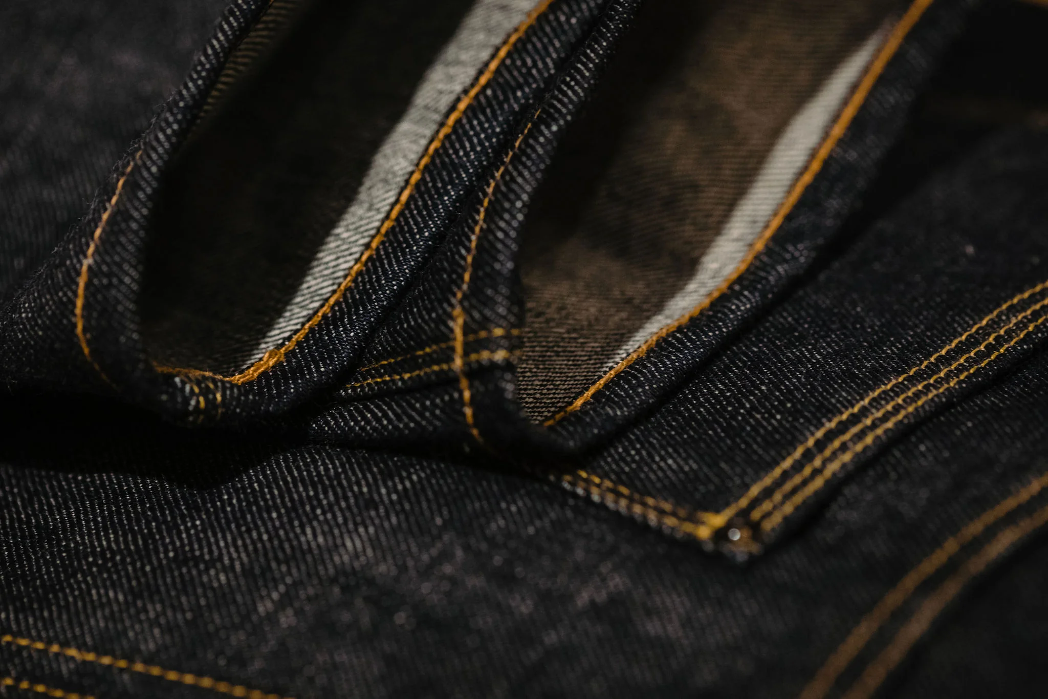 Chainstitch Hemming - Image 3