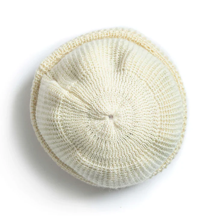 Heimat Textil Deck Hat - Seashell - Image 2