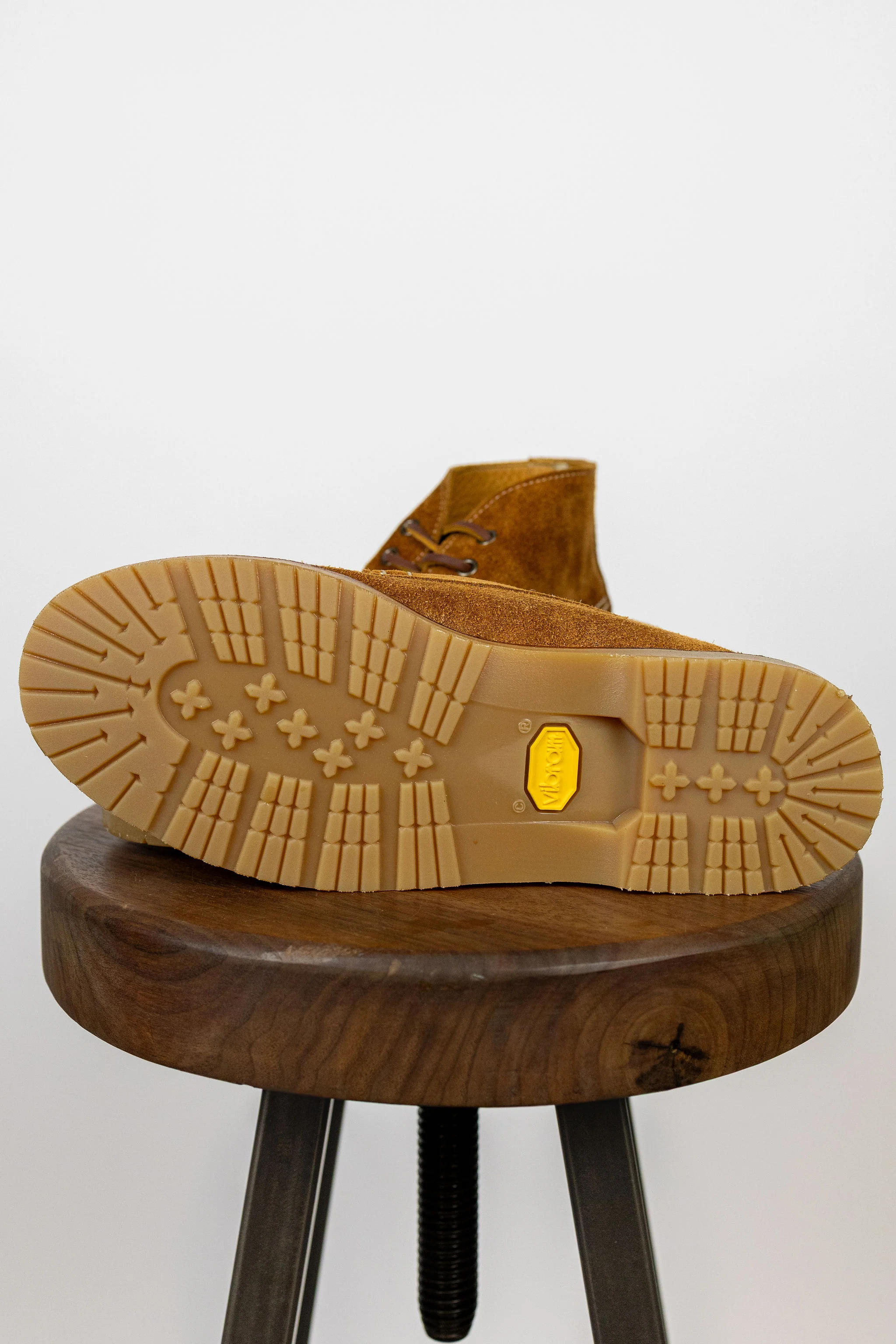Easymoc Old Port - Odessa Suede Roughout - Image 5