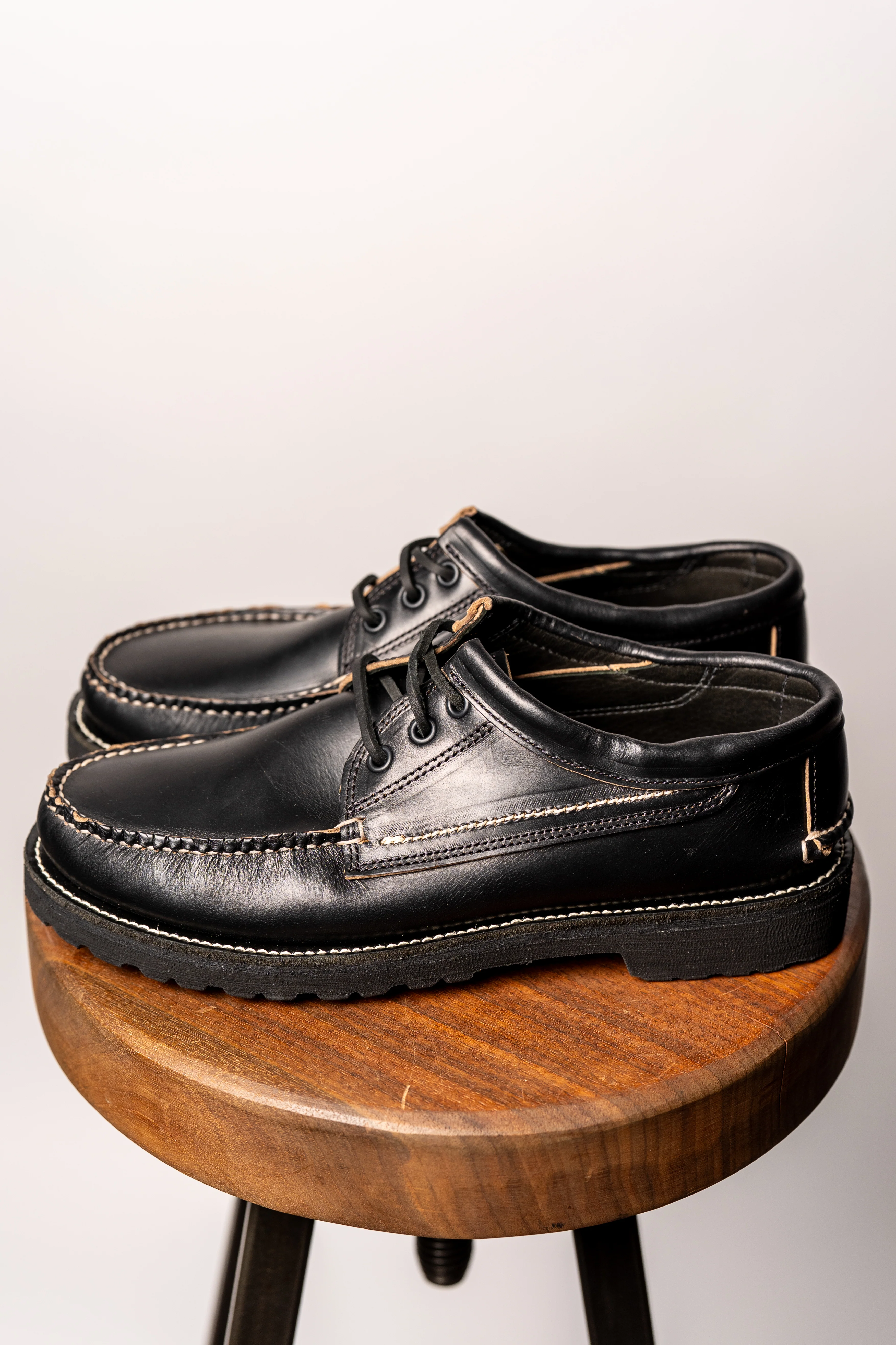 Easymoc Rambler - Black CXL - Image 3