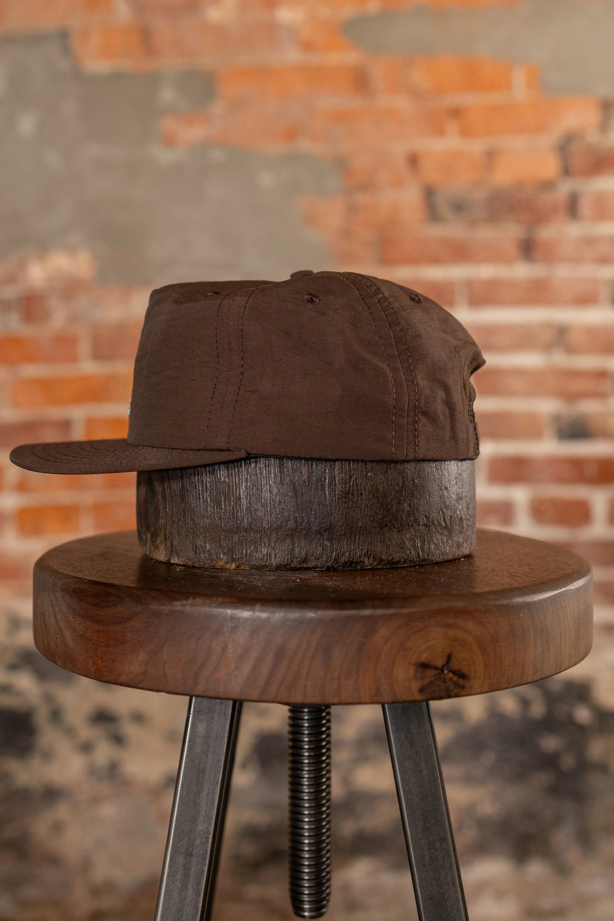 Franklin & Poe Surf Cap - Nylon Earth - Image 2