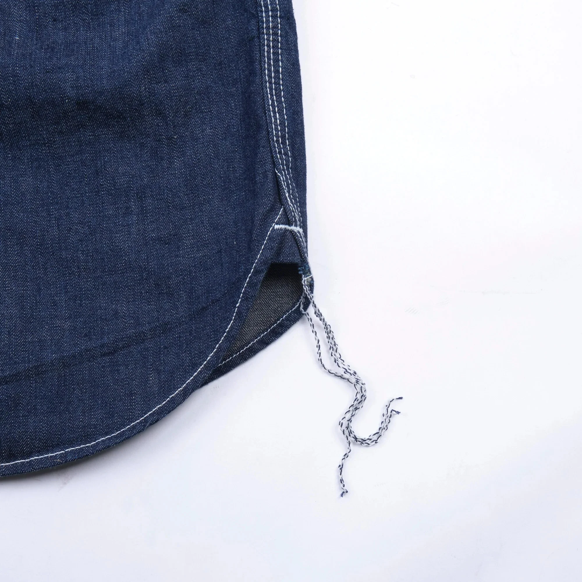 Freenote Cloth Lambert - 9oz Denim - Image 13