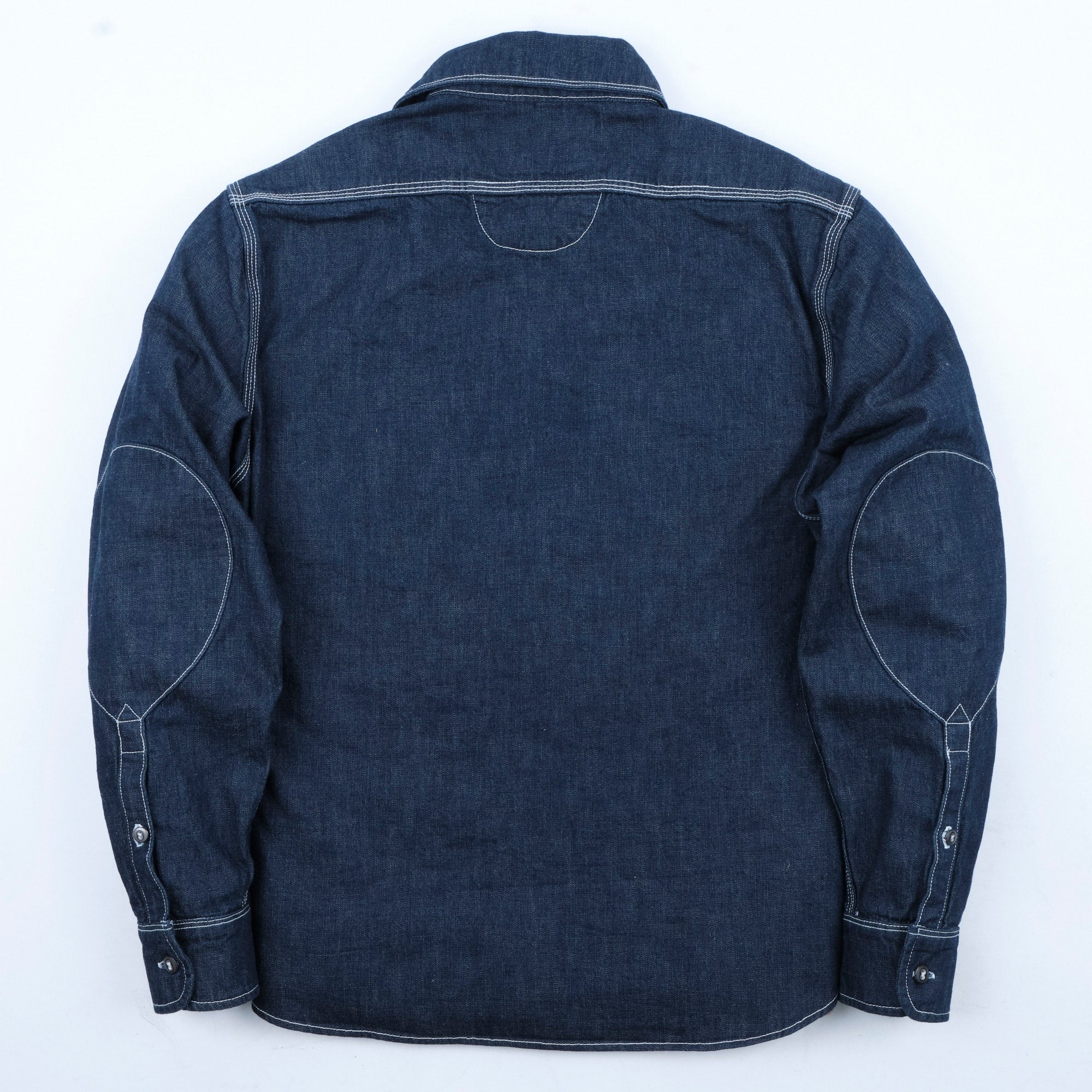 Freenote Cloth Lambert - 9oz Denim - Image 14