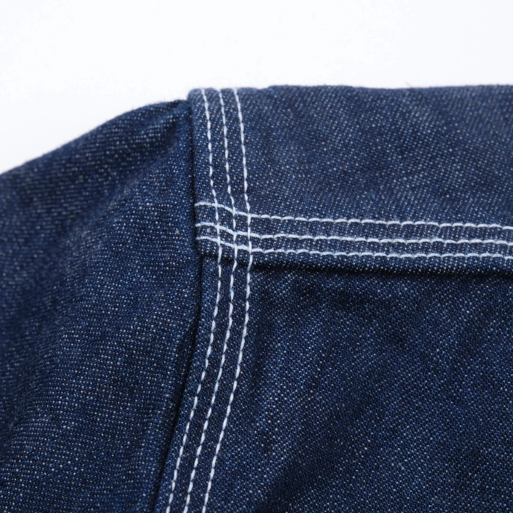 Freenote Cloth Lambert - 9oz Denim - Image 8