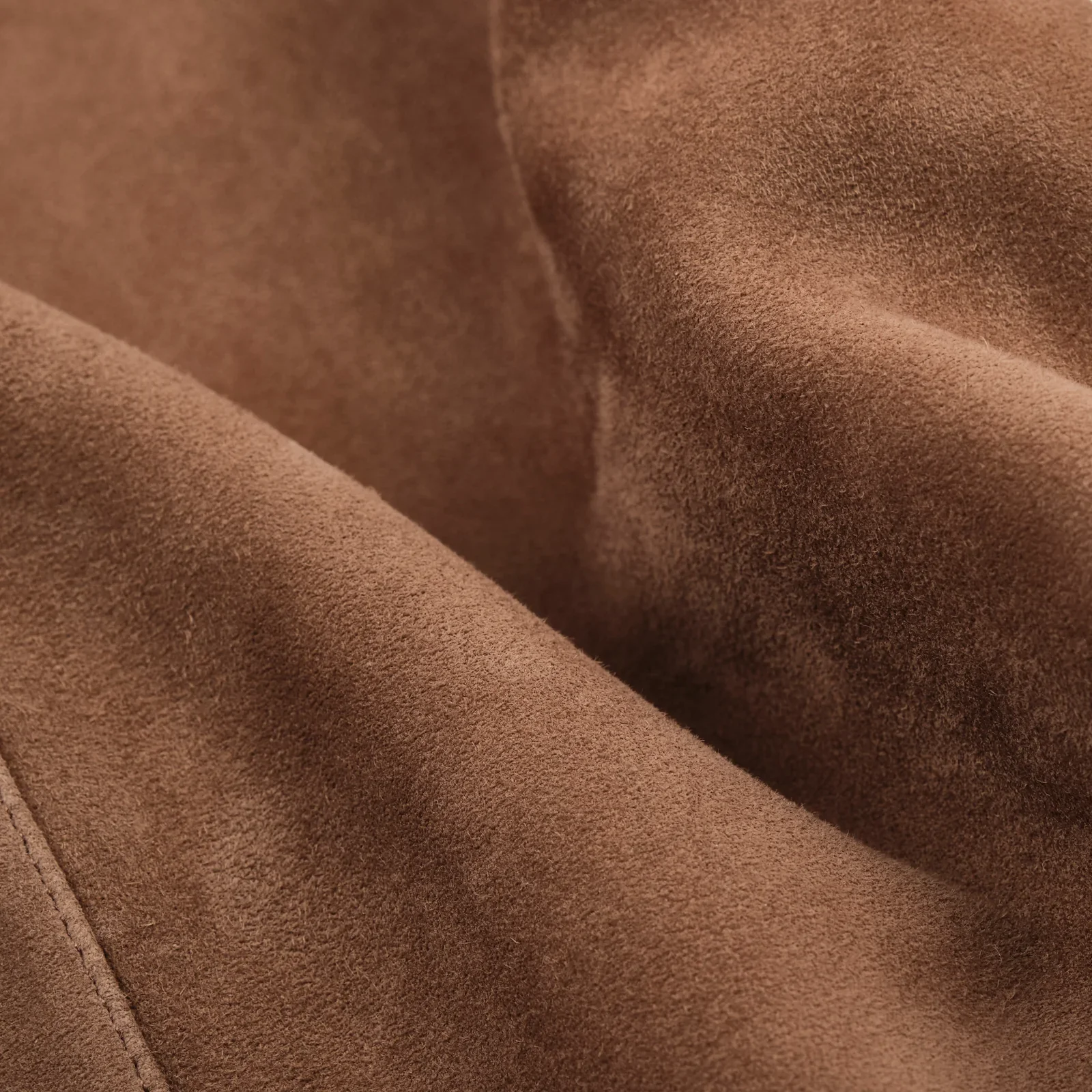 Freenote Cloth Packard - Pecan Goatskin - Image 12