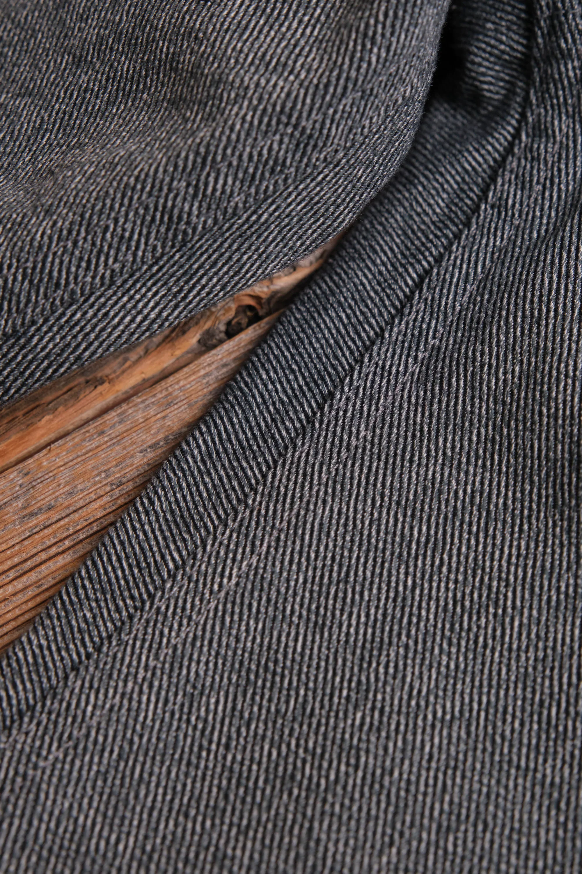 Freenote Cloth Shifter Pant - Marine Twill - Image 7