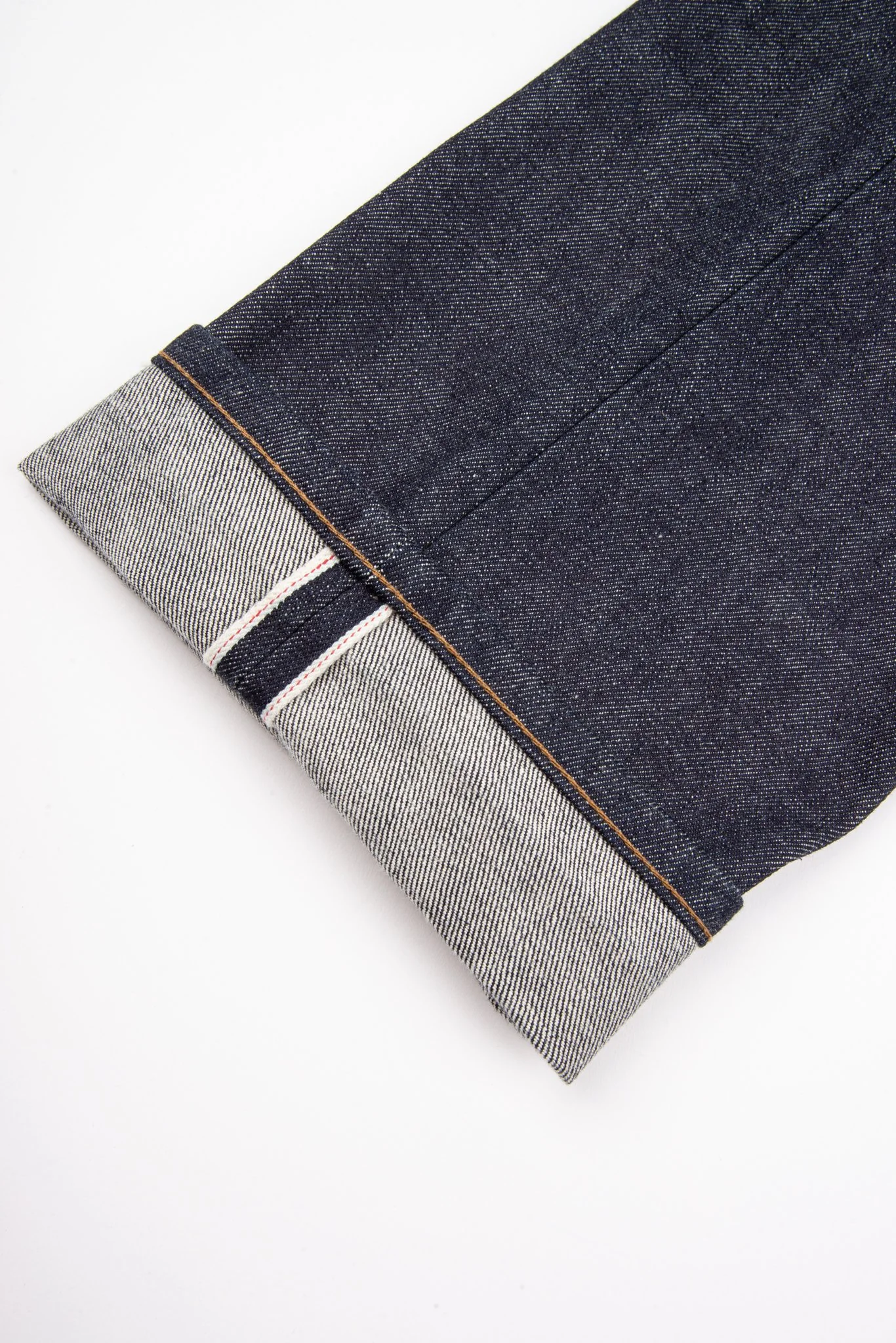 Freenote Cloth Trabuco - 15oz Denim - Image 14