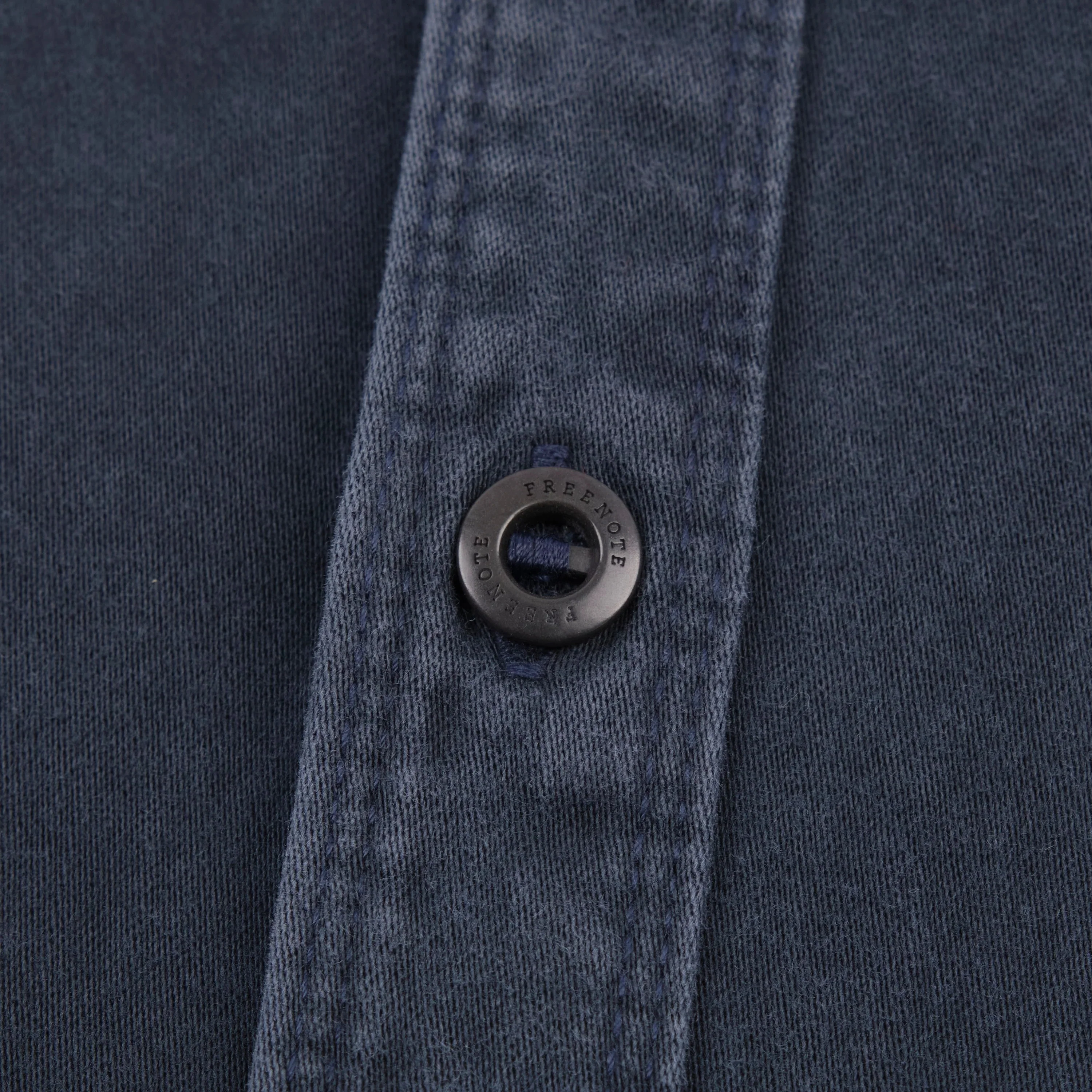 Freenote Cloth Utility - Navy - Image 11
