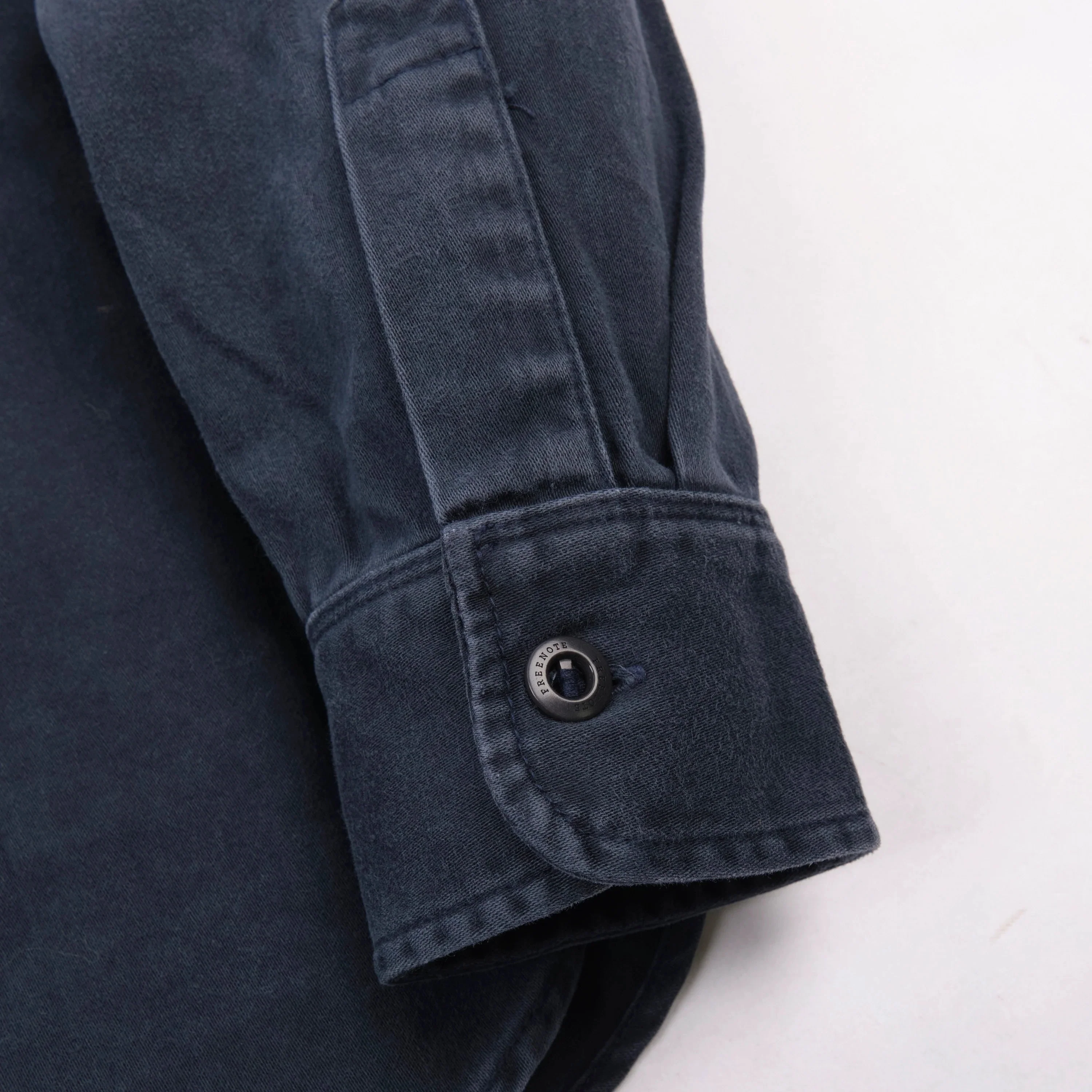 Freenote Cloth Utility - Navy - Image 12