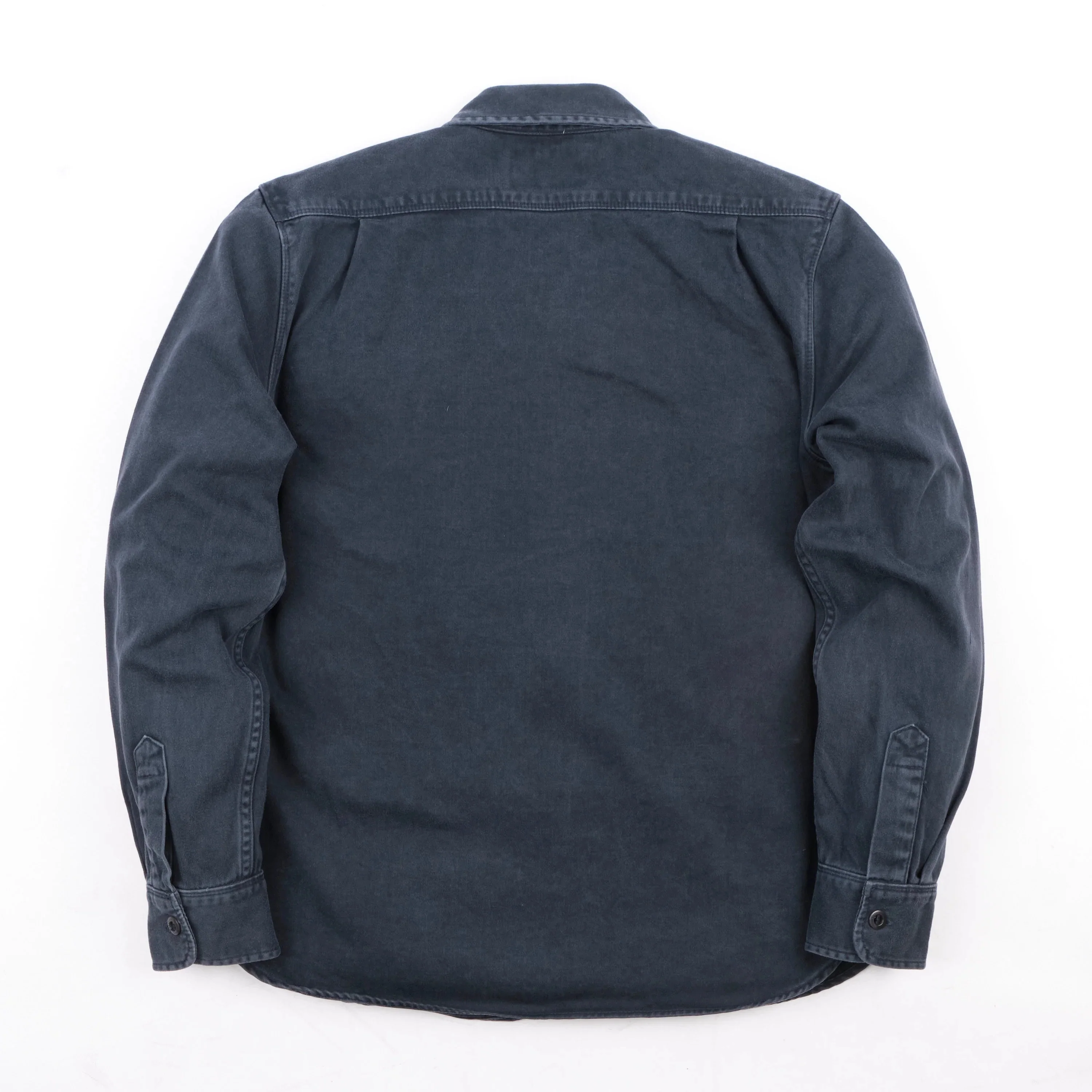 Freenote Cloth Utility - Navy - Image 14