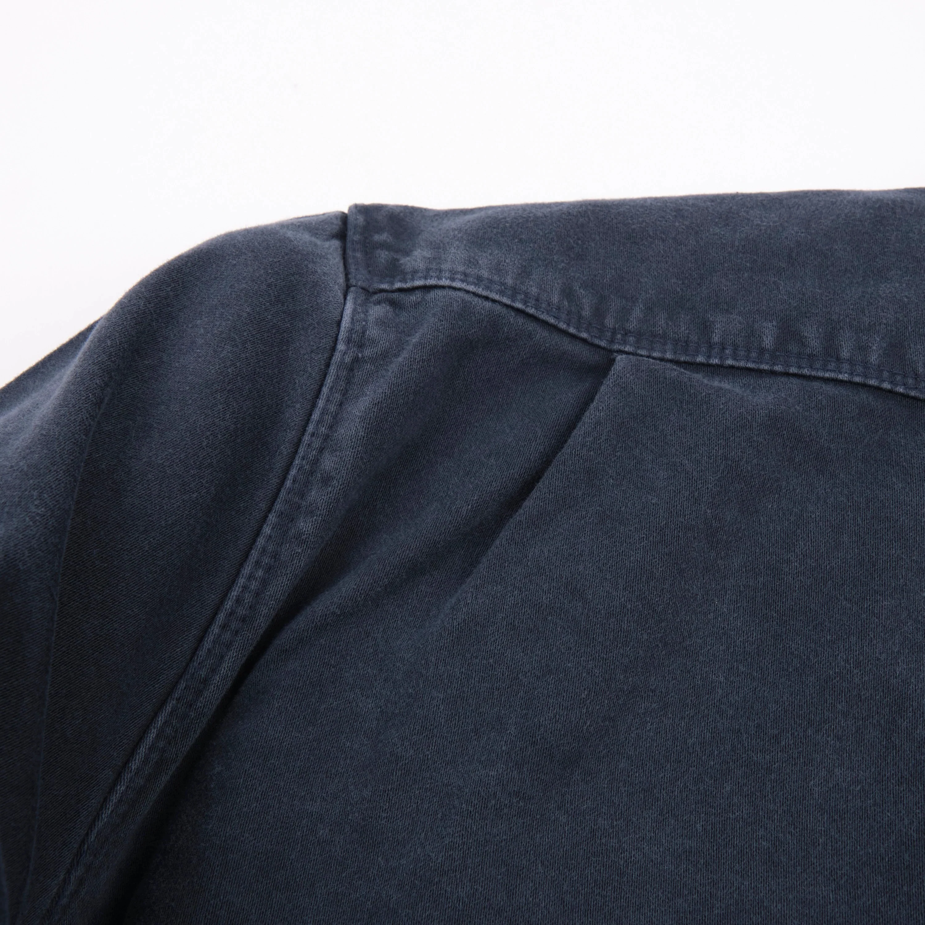 Freenote Cloth Utility - Navy - Image 7