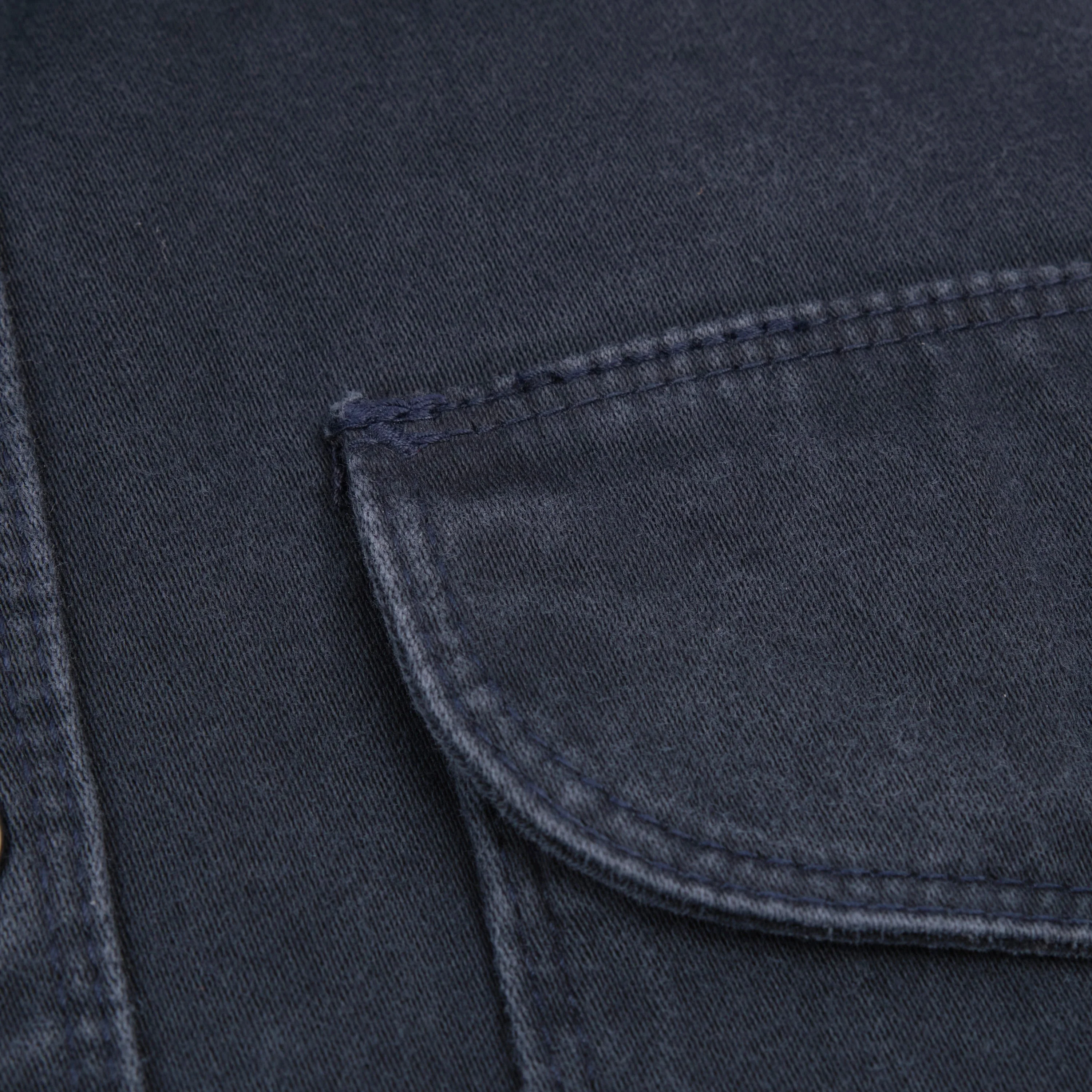 Freenote Cloth Utility - Navy - Image 8