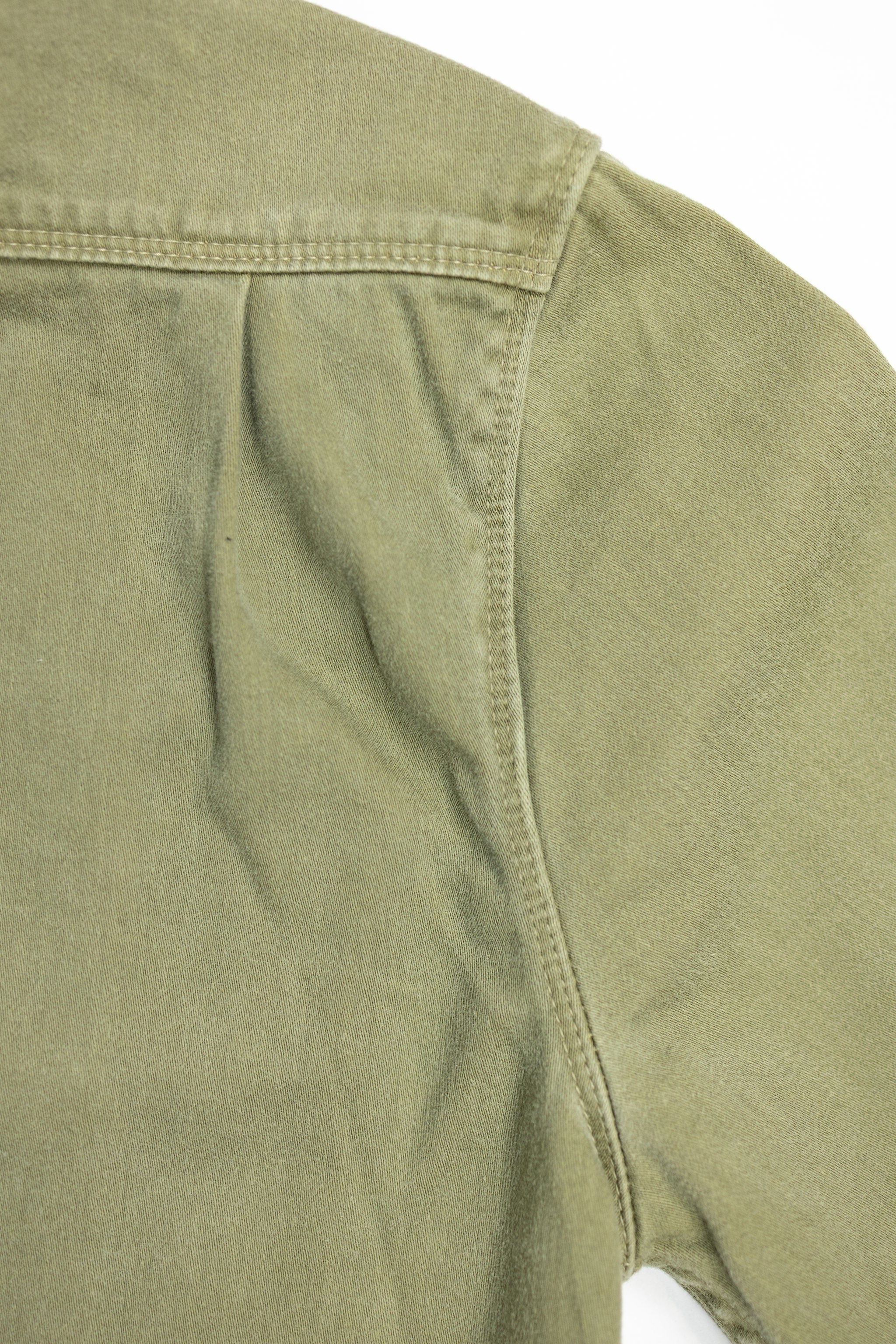 Freenote Cloth Utility - Olive - Image 10