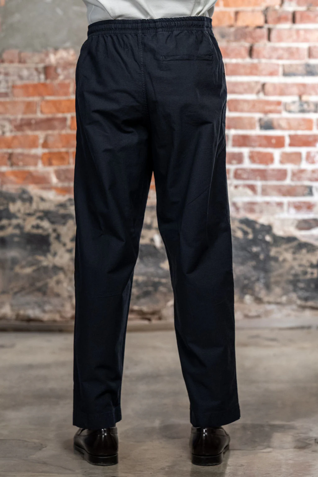 Hansen Garments Jack Casual Drawstring Pants - Lava - Image 3