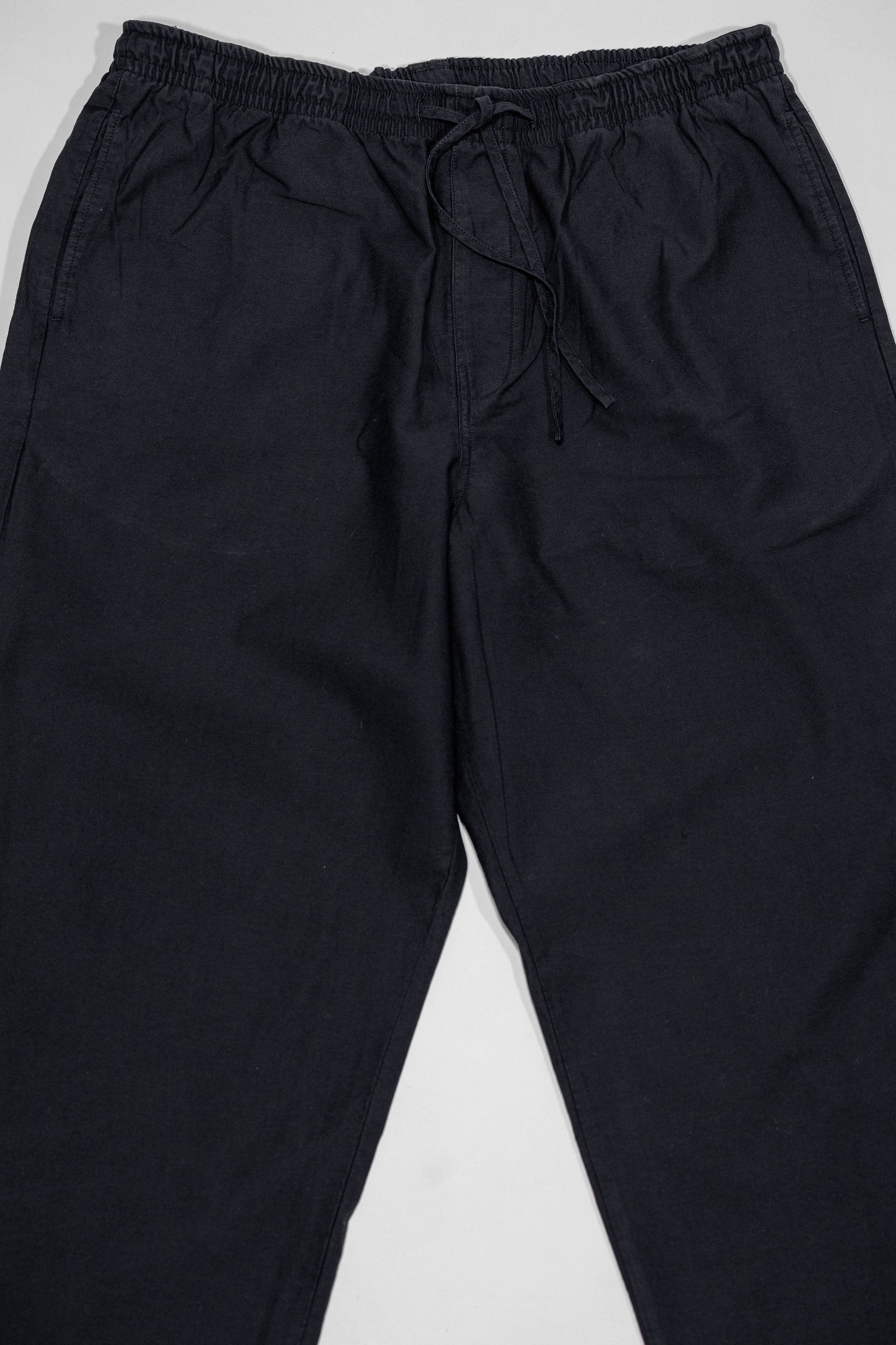 Hansen Garments Jack Casual Drawstring Pants - Lava - Image 4