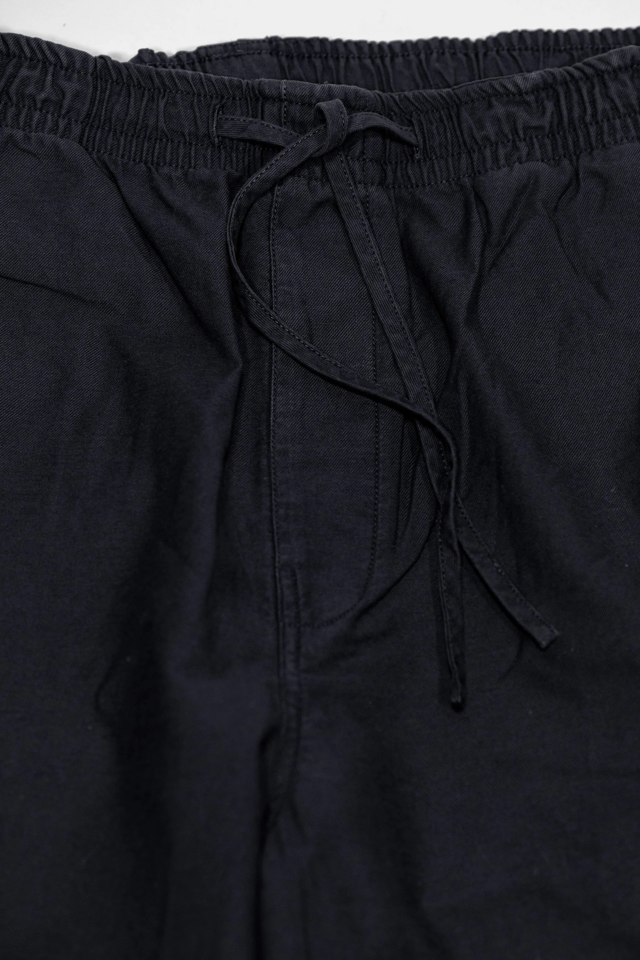 Hansen Garments Jack Casual Drawstring Pants - Lava - Image 5