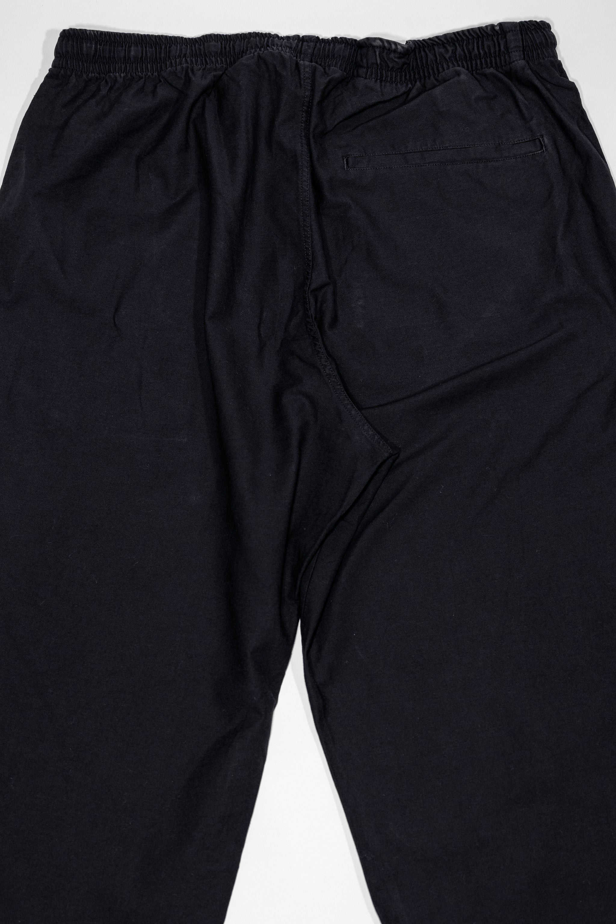 Hansen Garments Jack Casual Drawstring Pants - Lava - Image 7