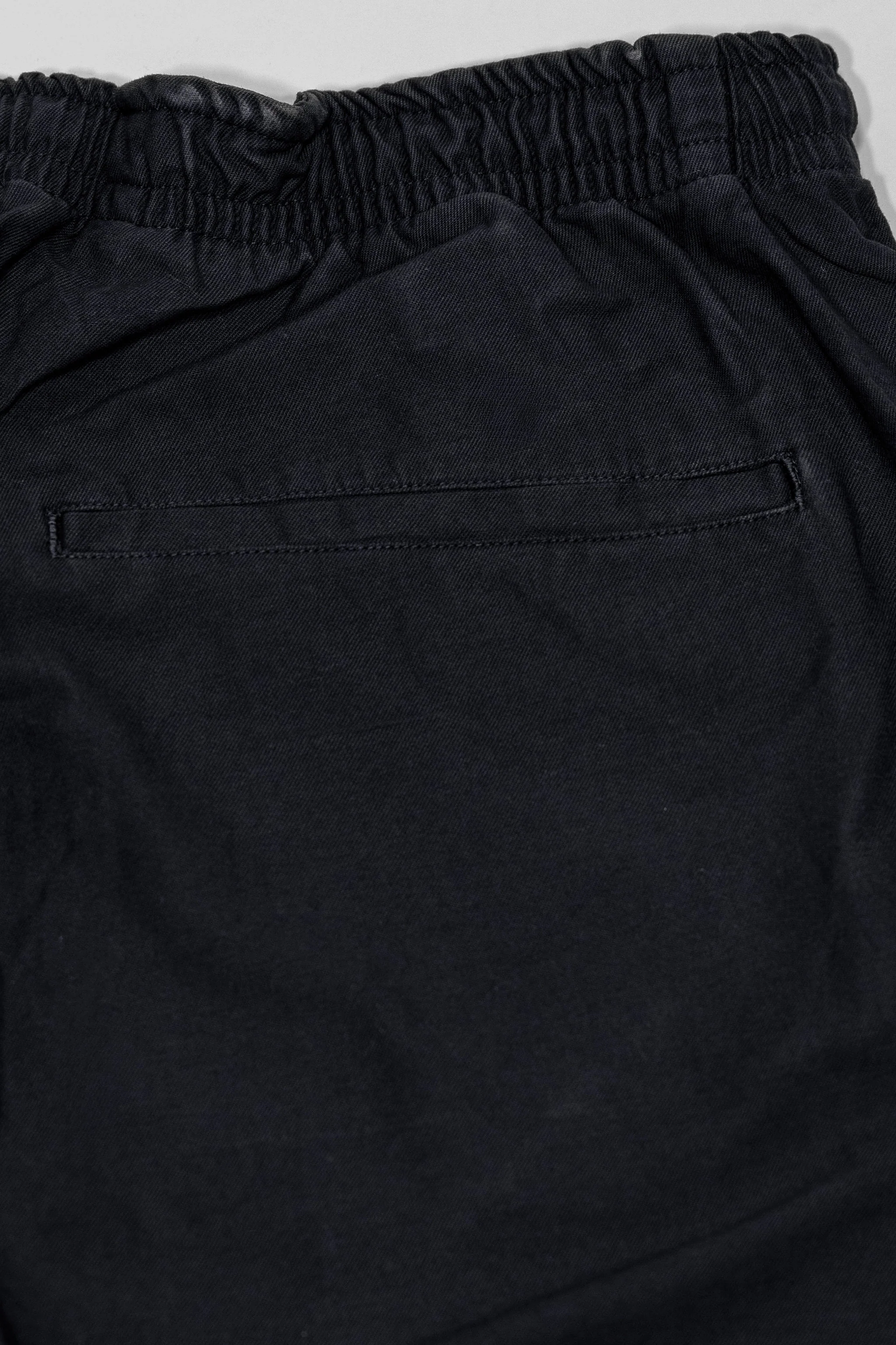 Hansen Garments Jack Casual Drawstring Pants - Lava - Image 8