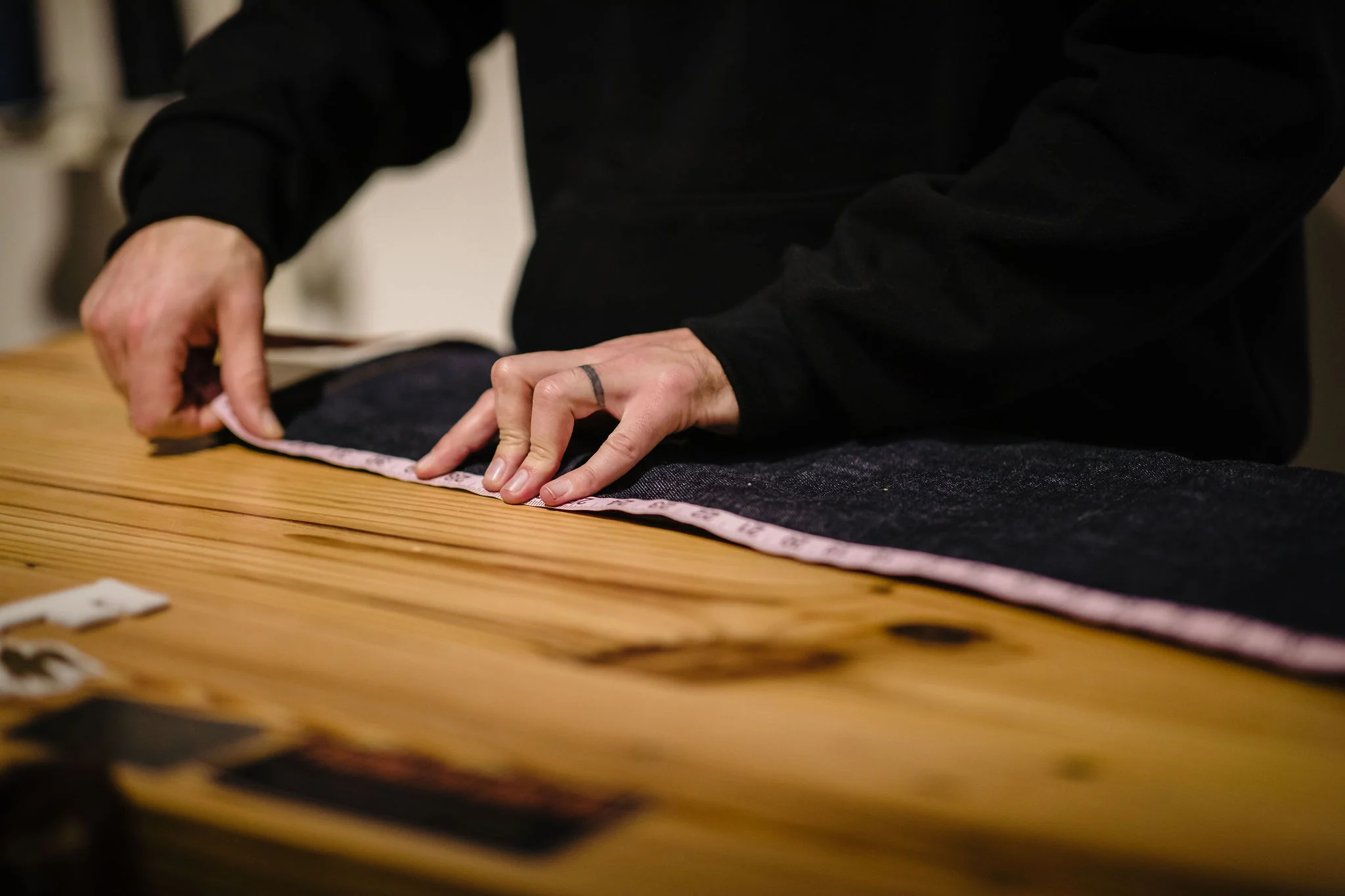 Hemming with Purchase - Image 3