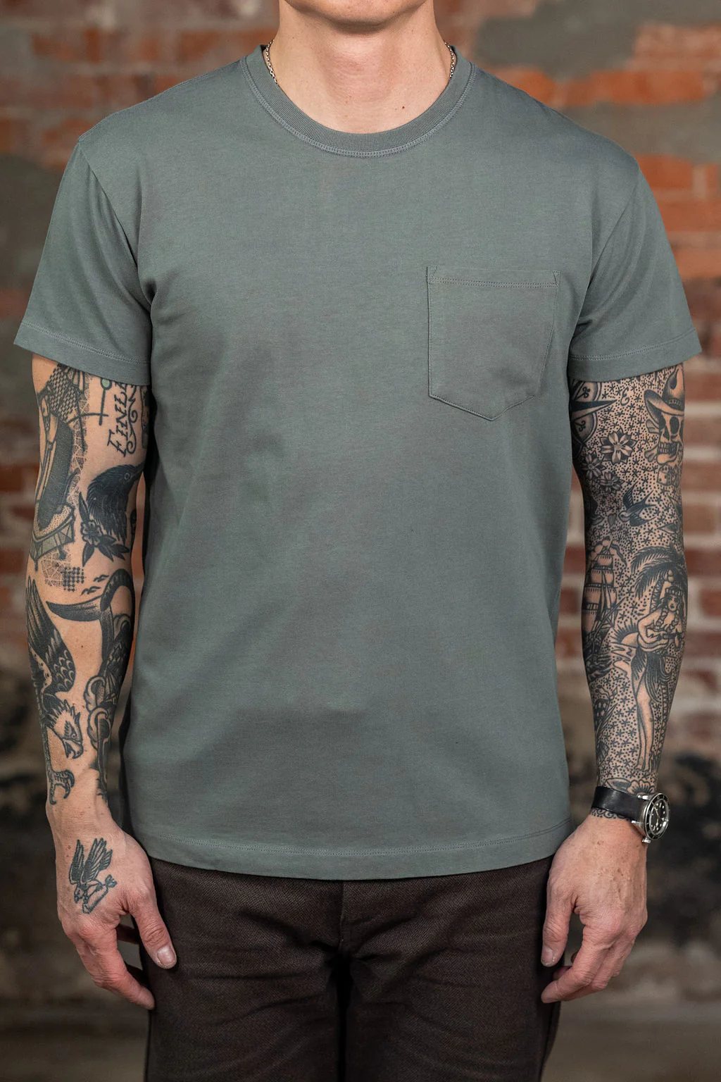 Indigofera Wilson T-Shirt - M*A*S*H