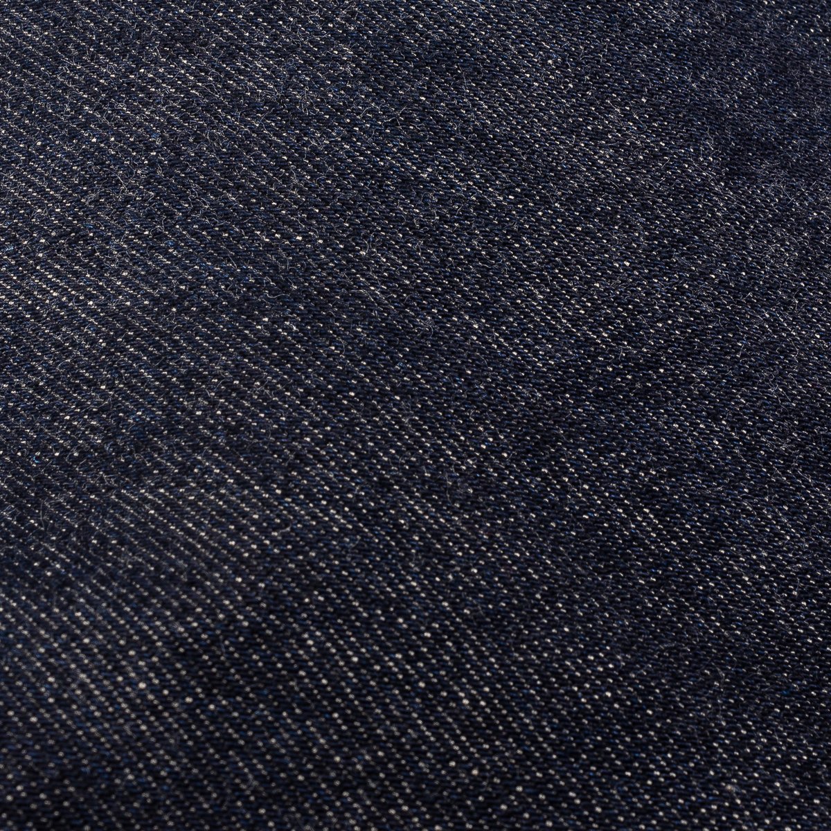 Iron Heart IH-666S-21 Indigo 21oz. Selvedge Denim - Slim Cut - Image 11