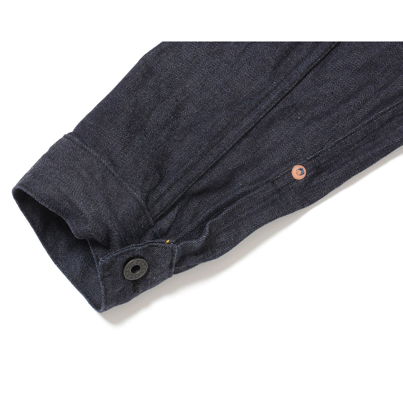 Mister Freedom Ranch Blouse - "Mojave" - Image 10