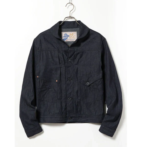 Mister Freedom Ranch Blouse - "Mojave" - Image 4