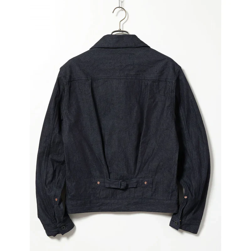 Mister Freedom Ranch Blouse - "Mojave" - Image 5