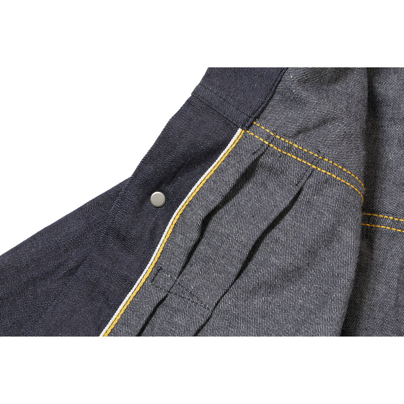 Mister Freedom Ranch Blouse - "Mojave" - Image 6