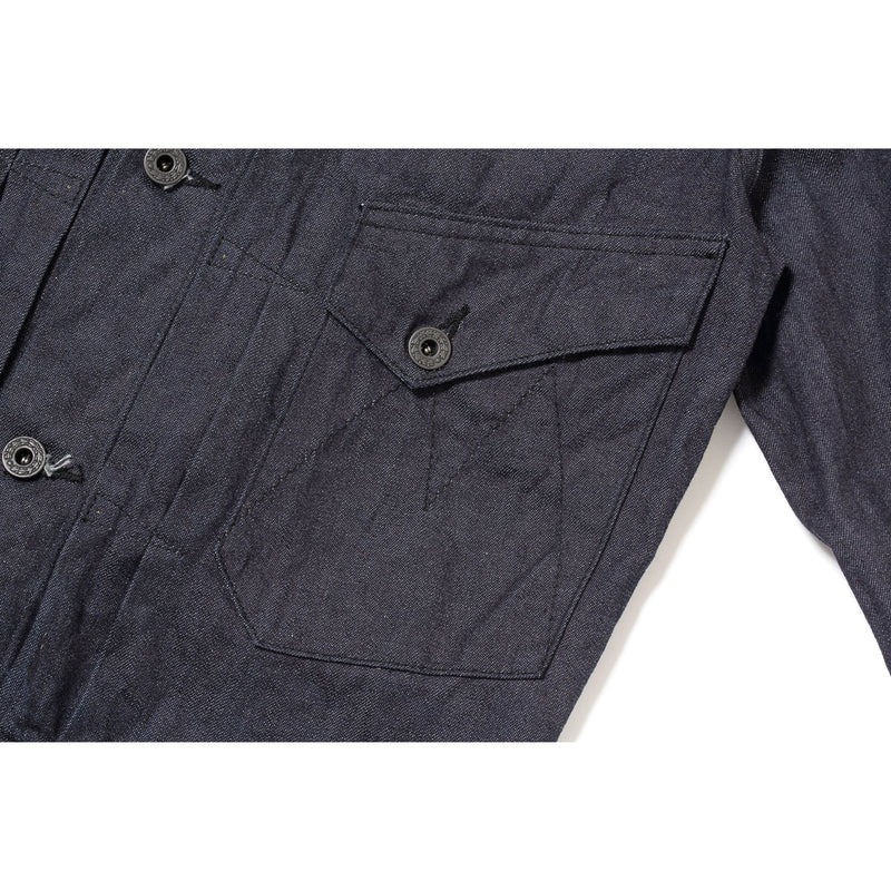 Mister Freedom Ranch Blouse - "Mojave" - Image 8