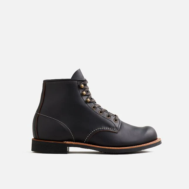 Red Wing Heritage Blacksmith 3345 - Black Prairie