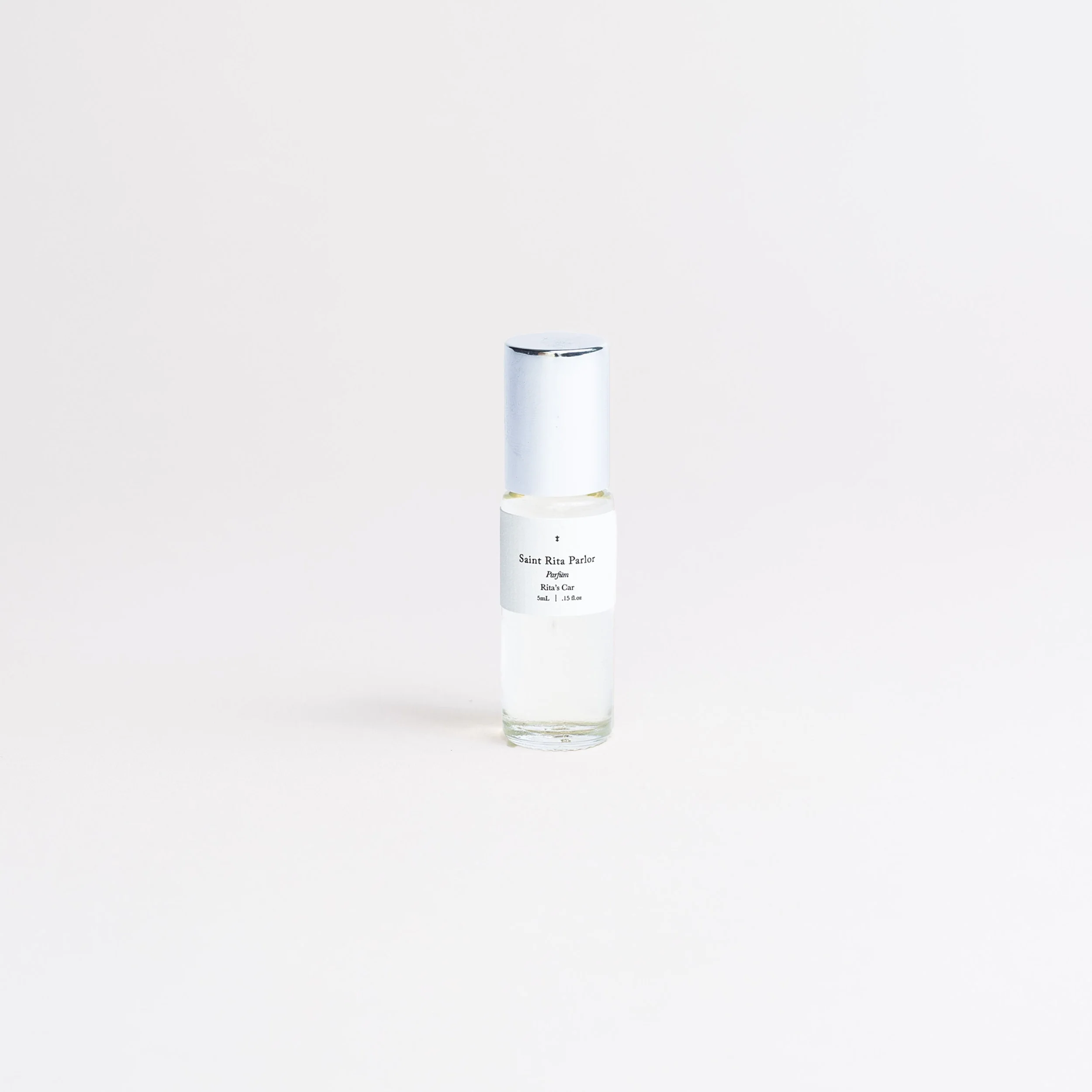 Saint Rita Parlor Parfum - Rita's Car Fragrance 5ml