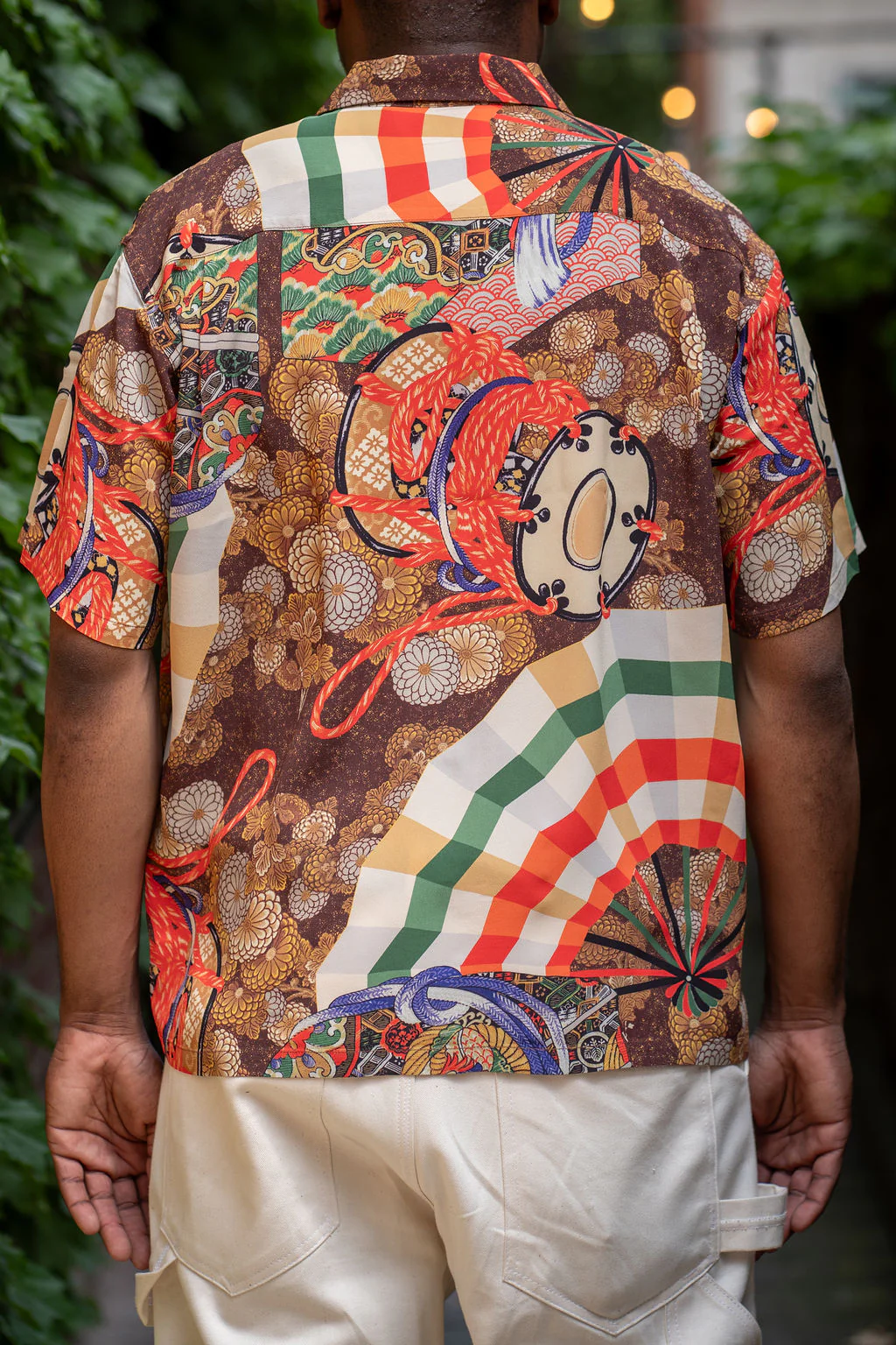 Sun Surf Special Edition "Mikagura" - Brown - Image 3